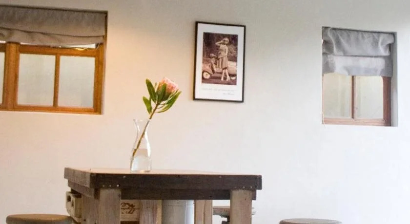 Avo&Oak Guesthouse