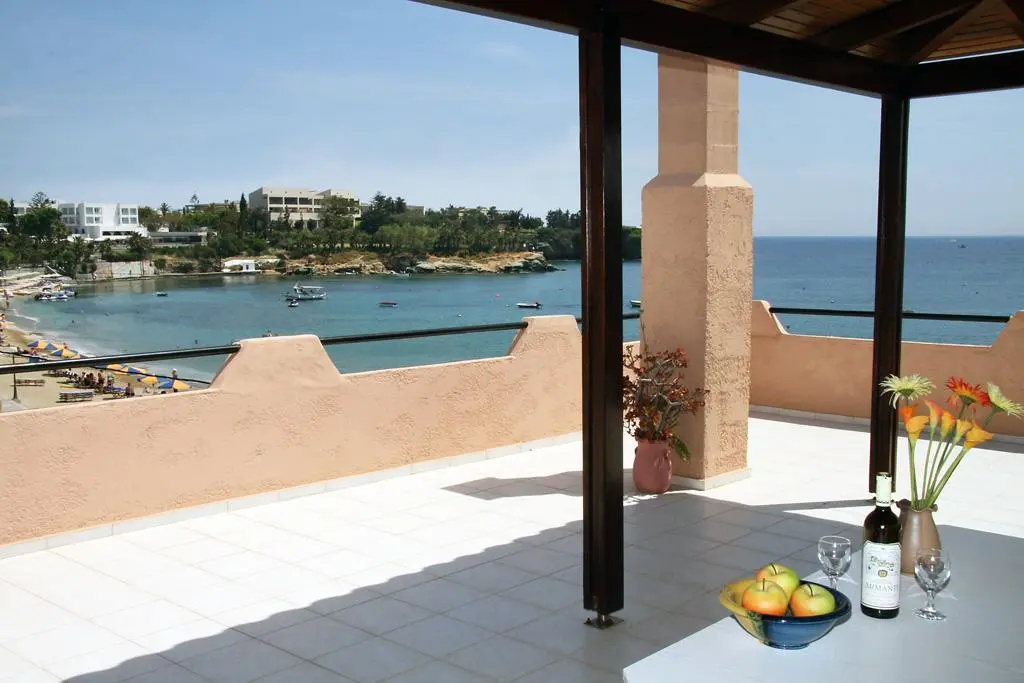 Thania Seaside Smotel