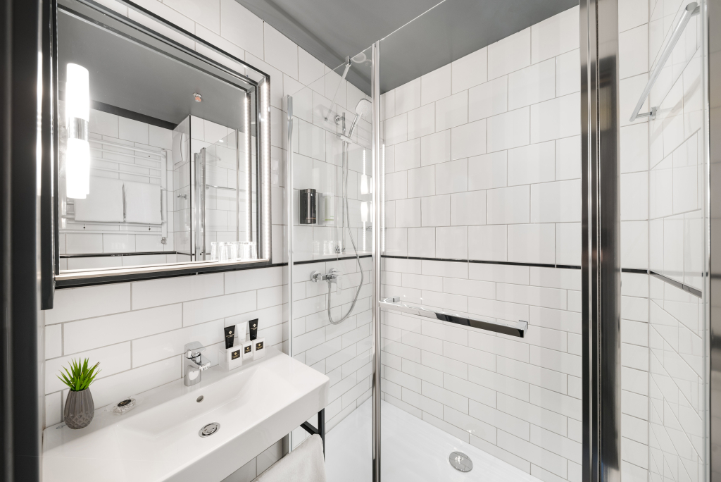 voco Budapest D8 by IHG