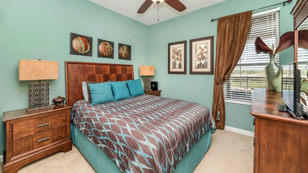 Archfeld Villa 2632