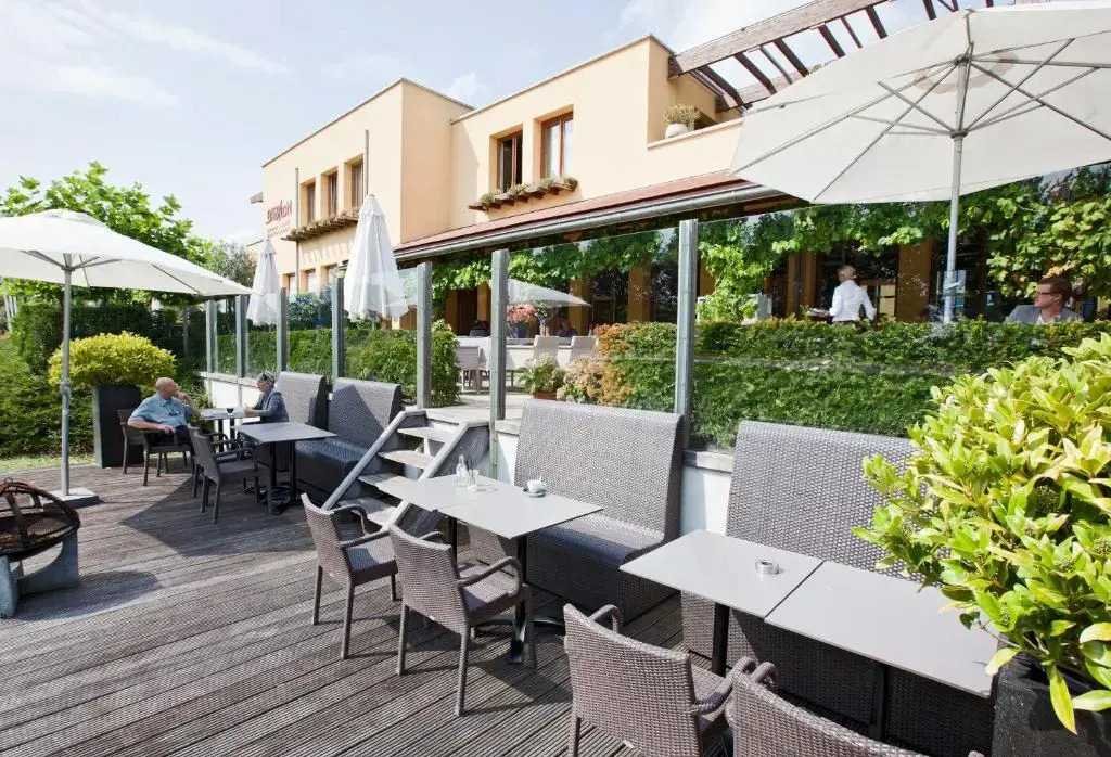 Hotel Babylon Heerhugowaard - Alkmaar