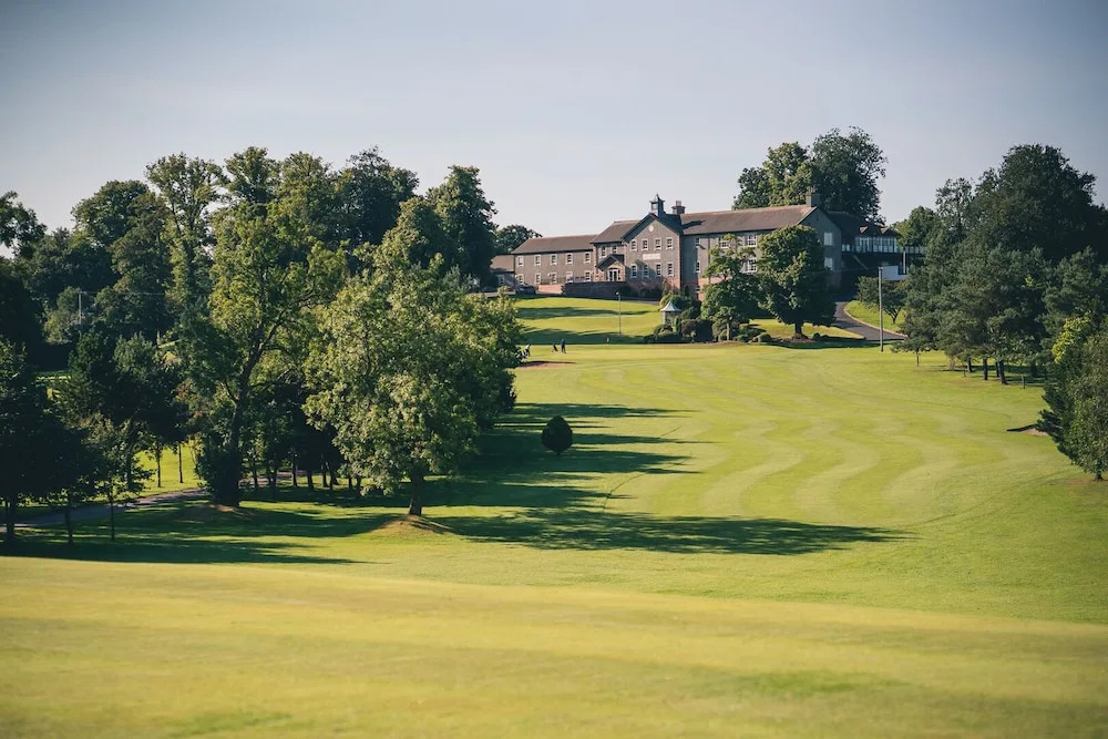 Edenmore Golf and Country Club
