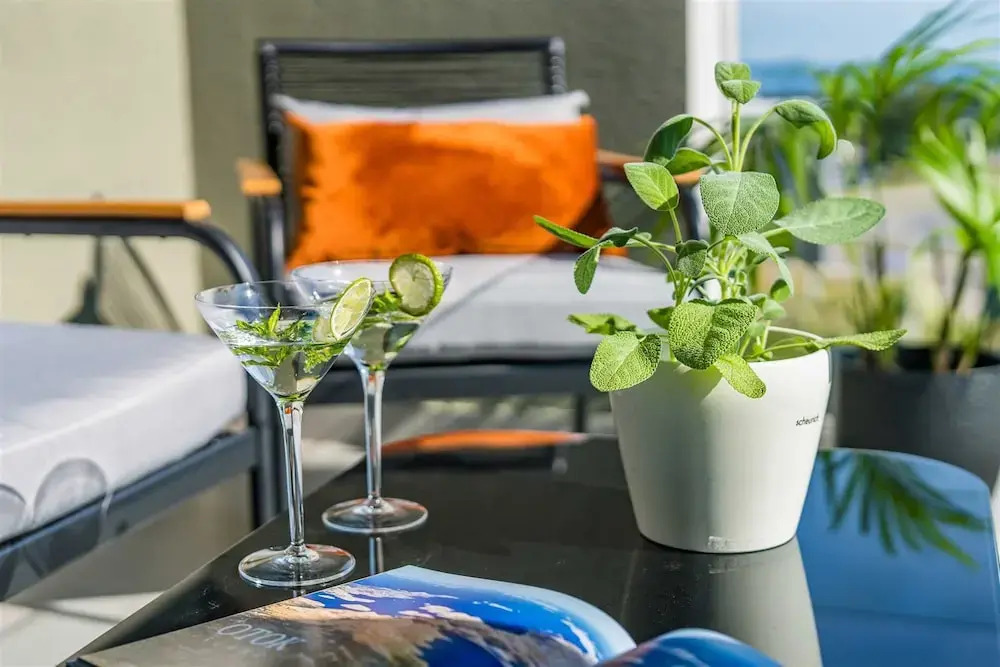 Apartment Leonarda