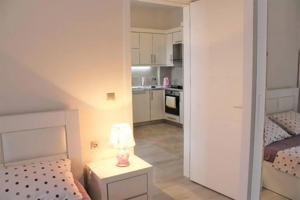 Cozy Apartment in Greenbudapest Resident
