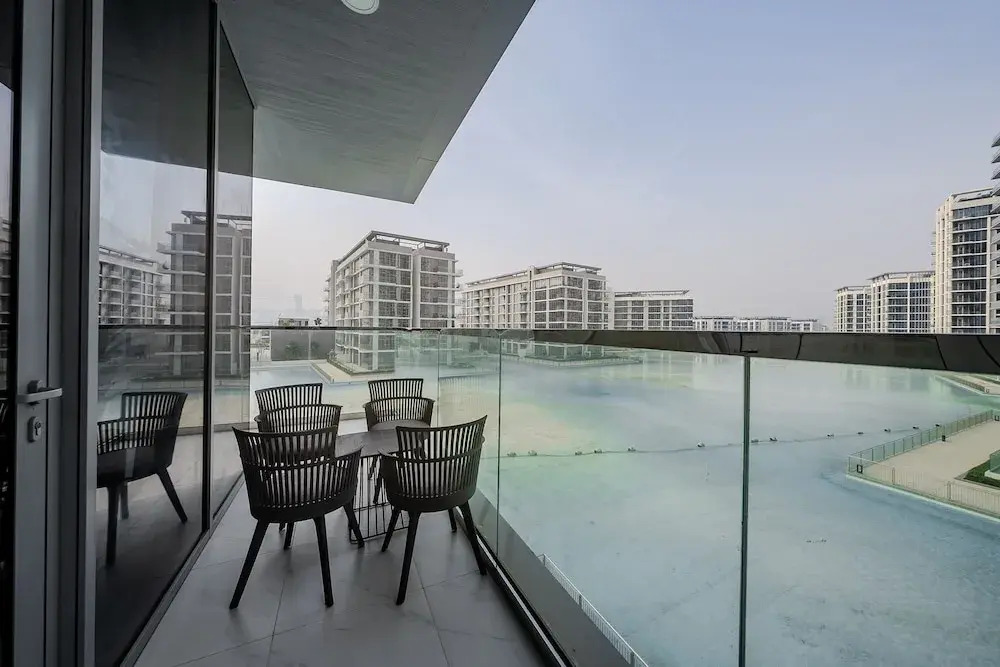 Residence 11 203 in Dubai
