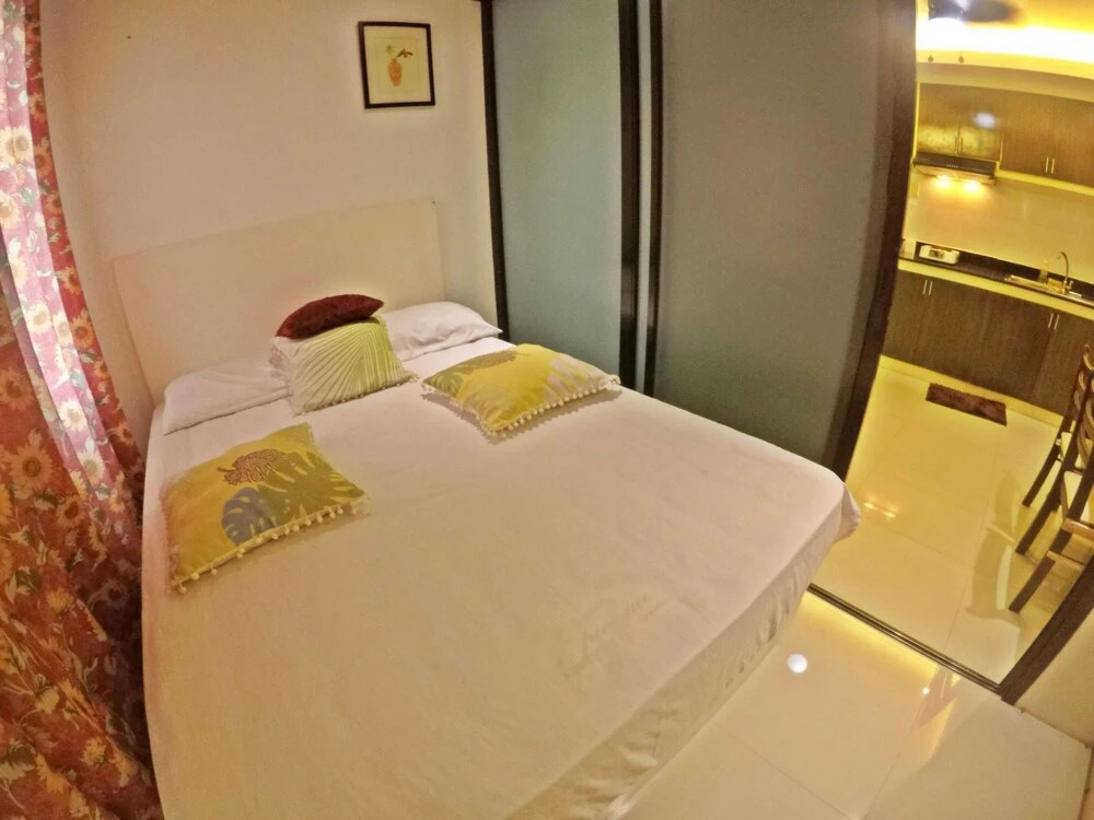 Beverly Love Guesthouse Tower 3 Avida
