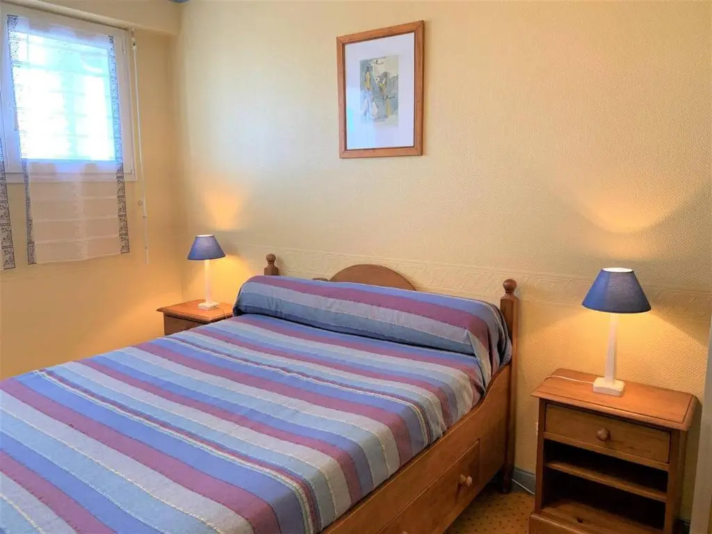 Appartement Quiberon, 3 pièces, 4 personnes - FR-1-478-35