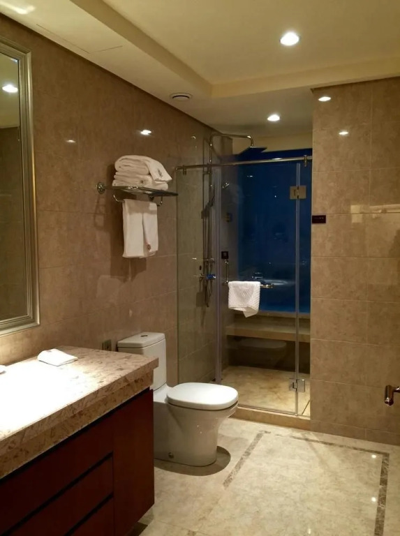 Nanjing Crystal Executive Apartment