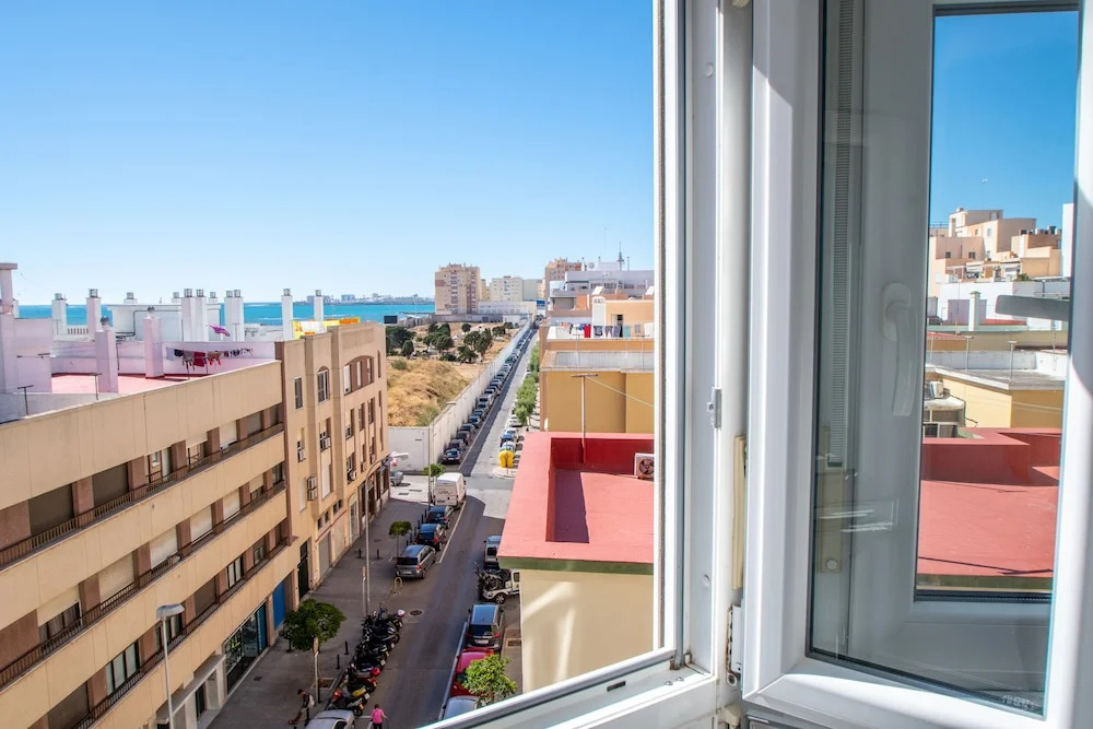 Apartamento El Rayo Verde
