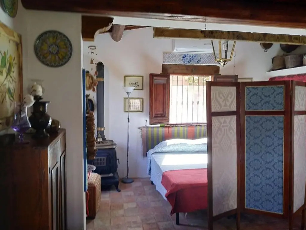 Il corbezzolo suite appartament