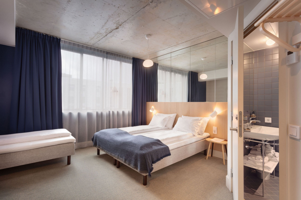 Zander K Hotel