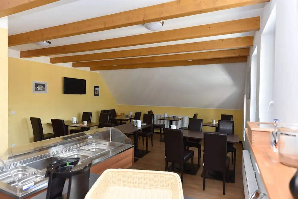 Hotel Garnilo