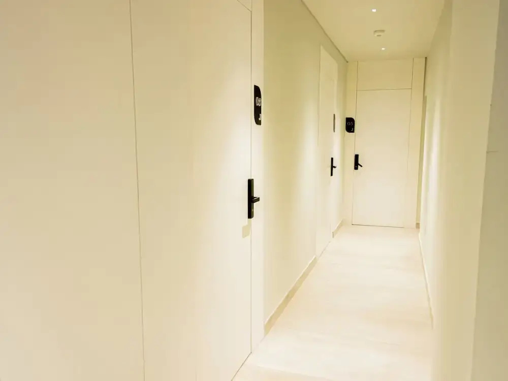 Joy Tower by FMA Coliving
