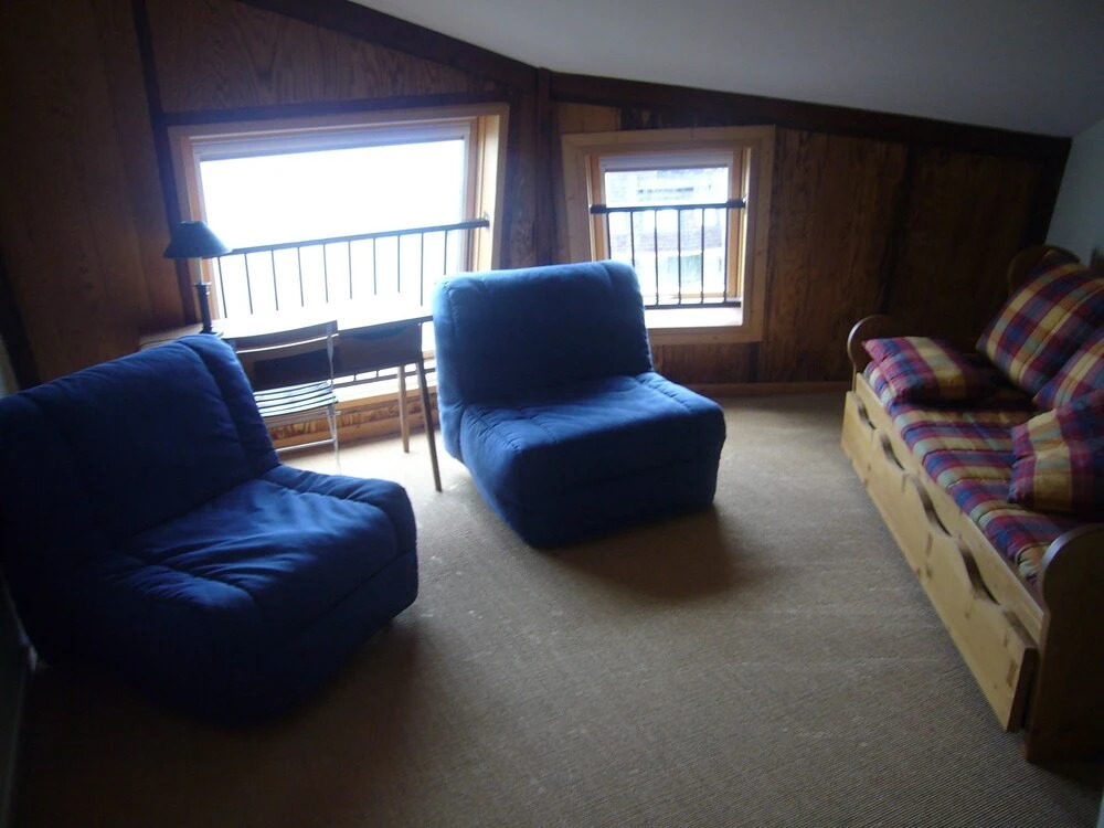 T4 Résidence Allego - Avoriaz