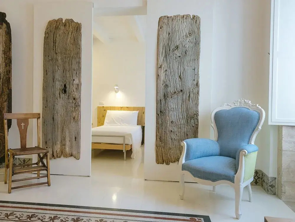 Dione Apartments by Dimore in Sicily Ortigia