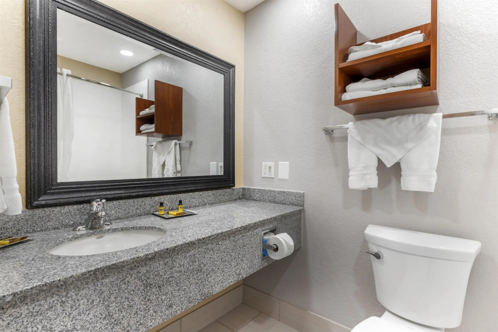 Best Western Plus Oklahoma City Yukon