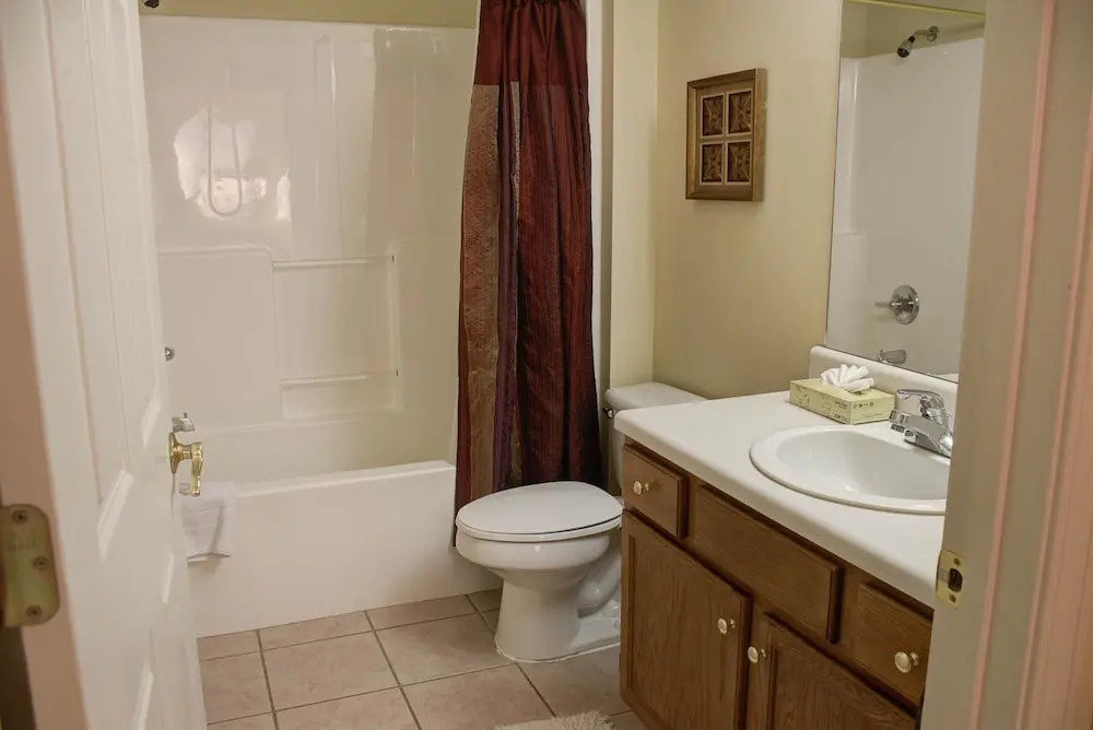Whispering Pines 422