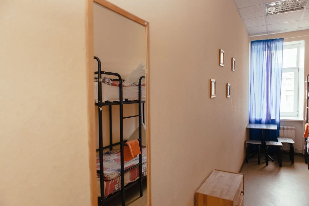 Hostel Land