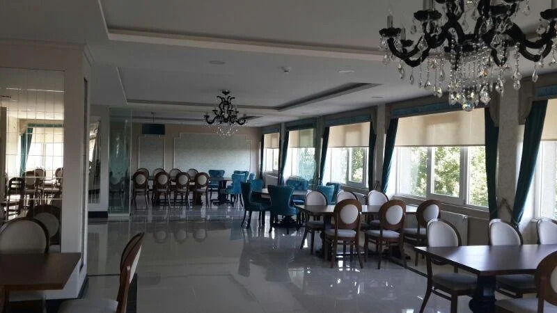Hotel Erbaylar