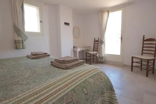 Villa JuliMée