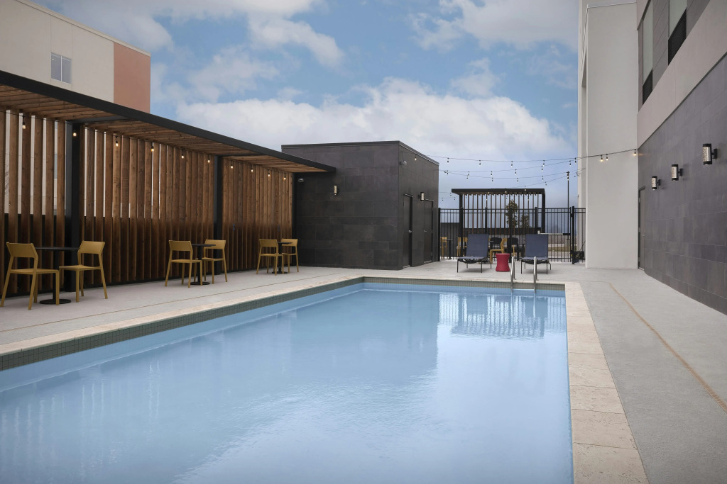 Home2 Suites By Hilton Taylor