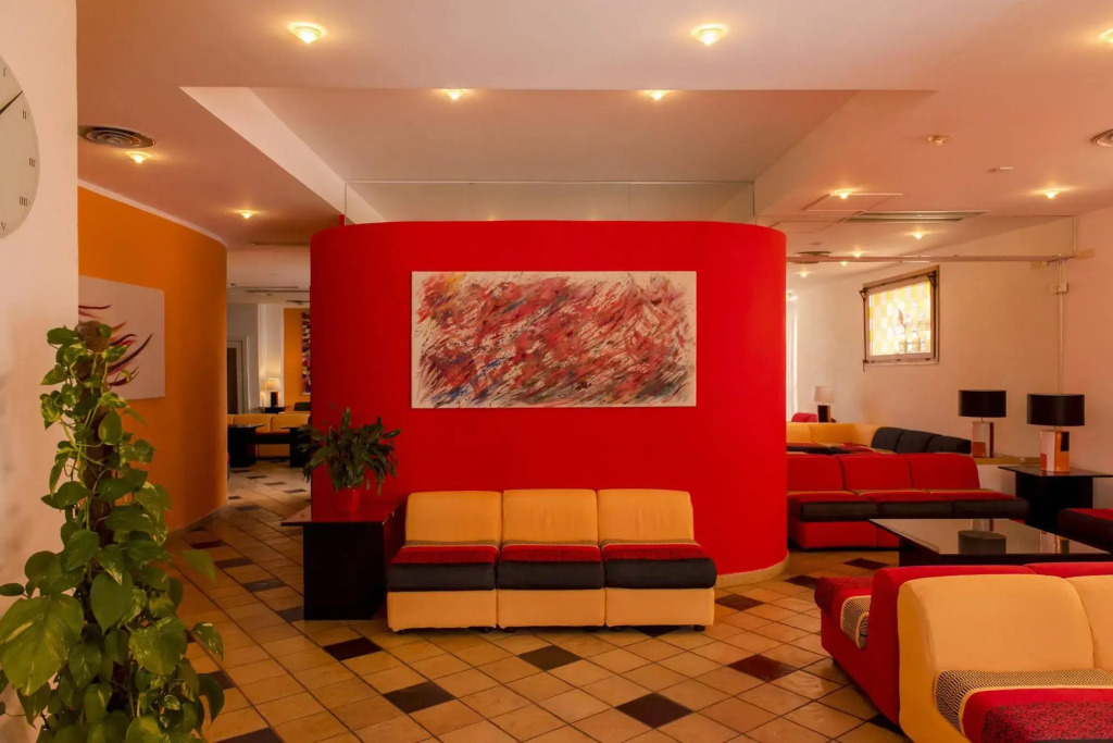 Hotel Marinaro