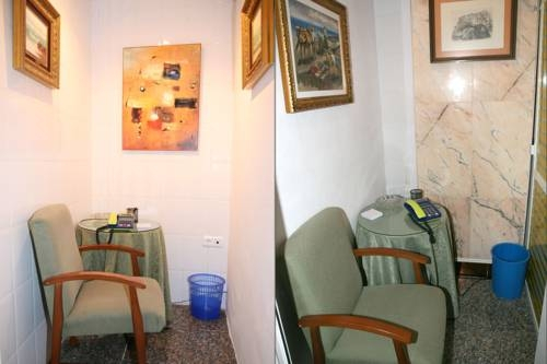 Hostal Nerjasol