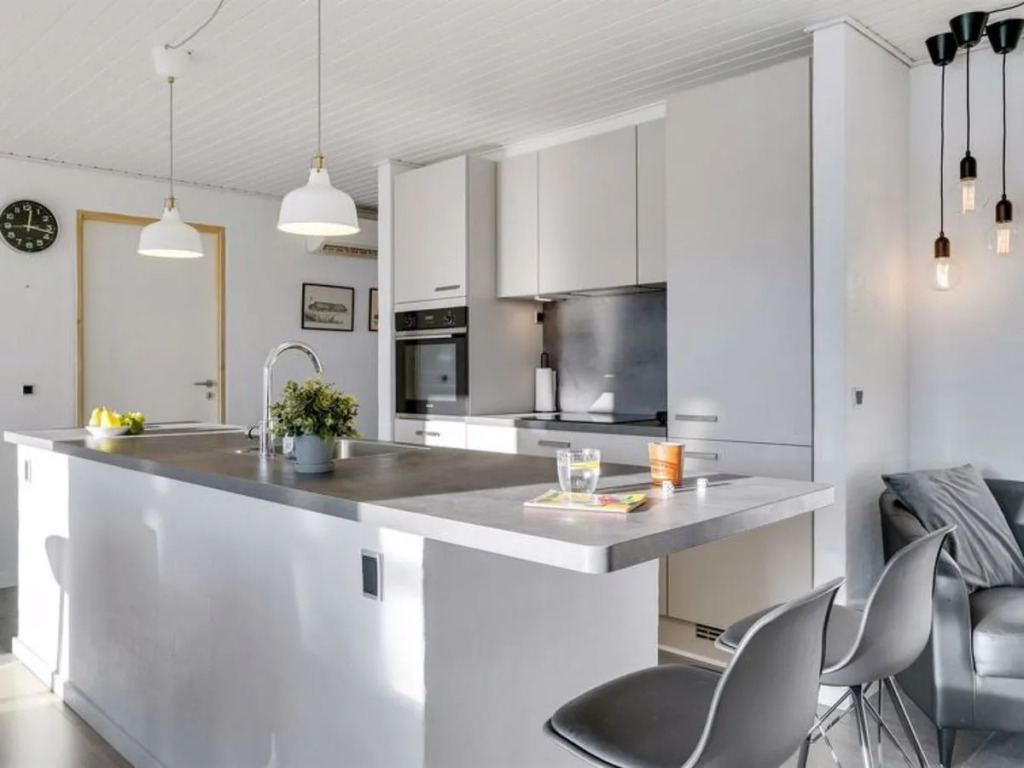 "Simeona" - 900m from the sea in Western Jutland