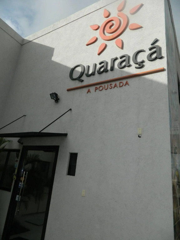 Pousada Quaraçá - Pajuçara, Maceió