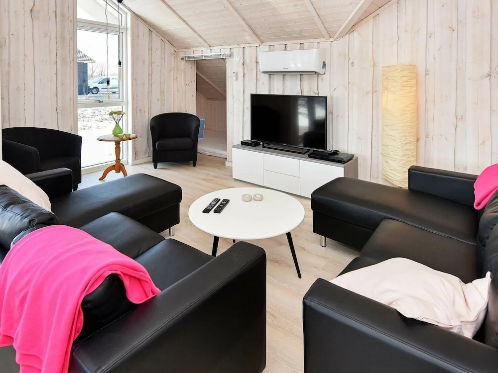 5 star holiday home in Ansager