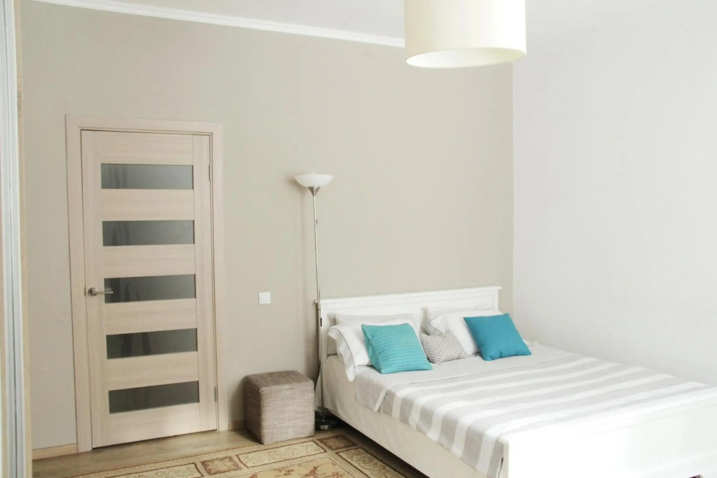 Flat in cottage close to the centre parking, WiFi, BBQ