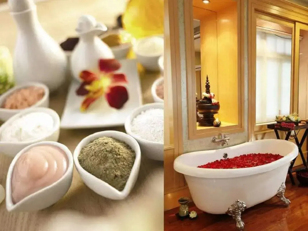 Siam Villa Suvarnabhumi