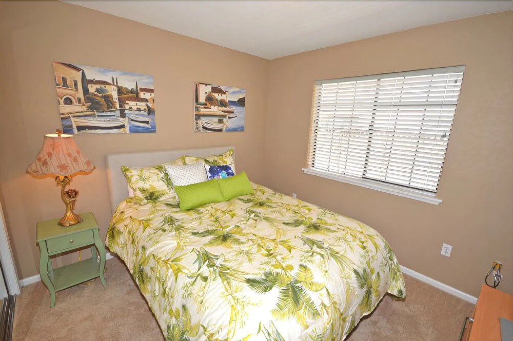 1928 Marconi  Way 3 Bedroom Home
