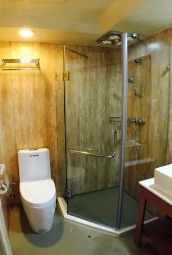 Wheel Lover Guesthouse