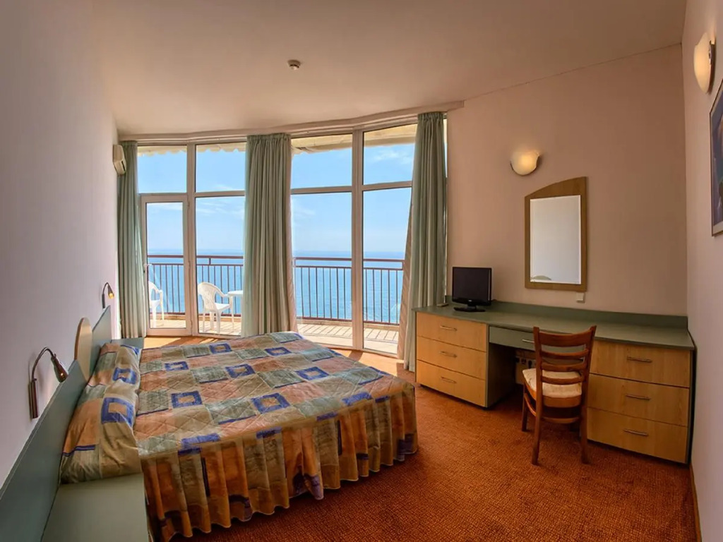 Luna Beach Hotel - All Inclusive