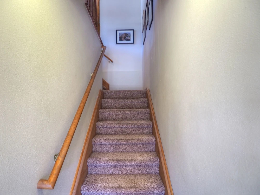 Lily Mountain Lodge - E.V.Reg #3498 - 4 Br Home