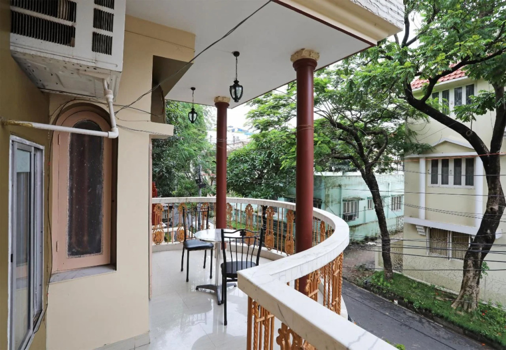 Springwoods Residency By OYO Rooms
