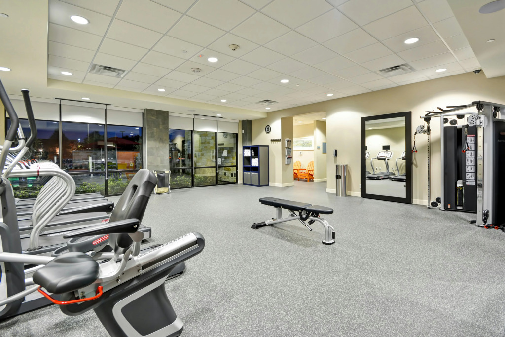 Home2 Suites by Hilton Dallas Addison