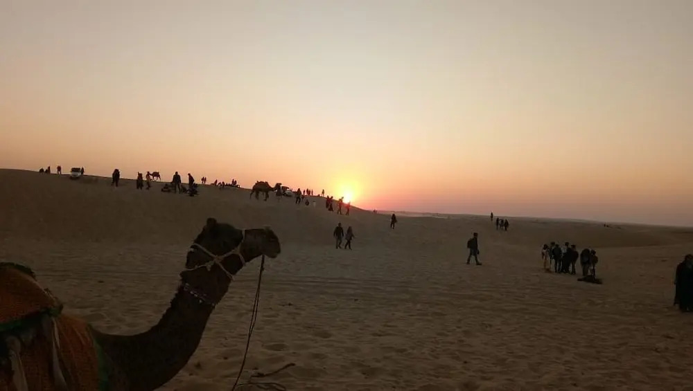 Camp e Khas