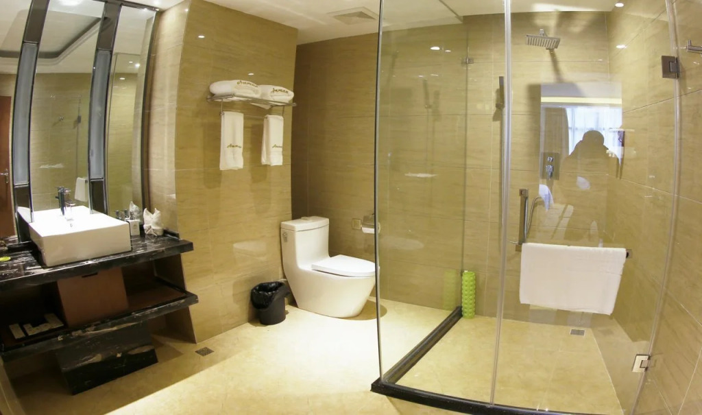 Guiyang Anman Hotel