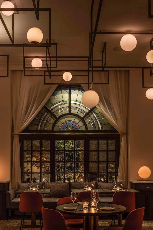 UNWIND HOTEL & BAR OTARU