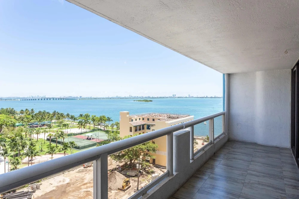 Serenity and Comfort With Ocean View