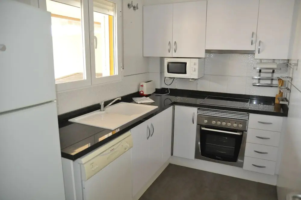 Apartamento Los Carmenes