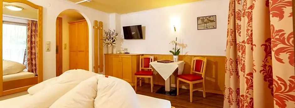 Hotel Garni Tyola