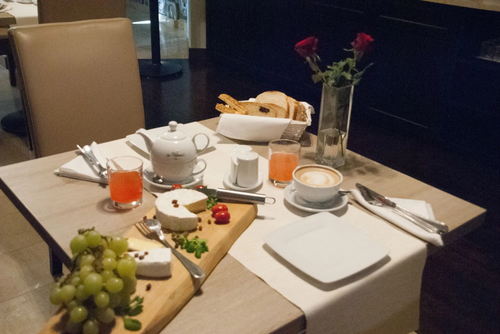 Grottger Boutique Hotel by Cityzen Properties