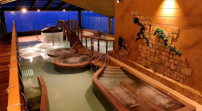 Hotel Sun Hatoya