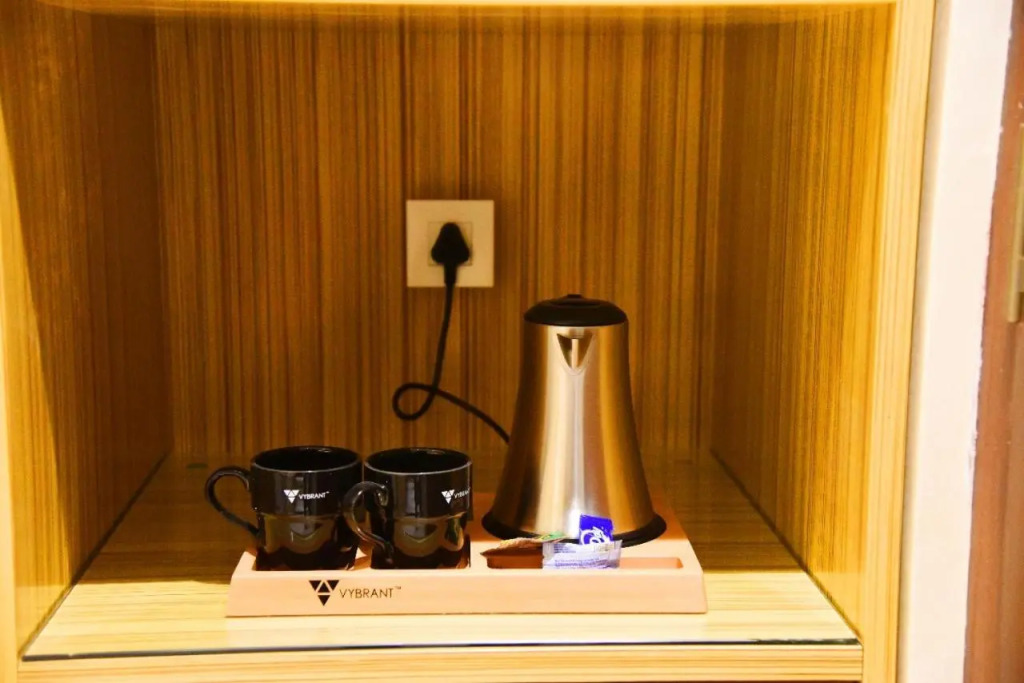 Mango Hotels Vijayawada