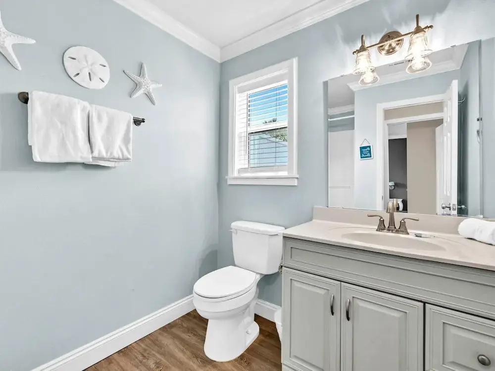 Beachside Villas 214