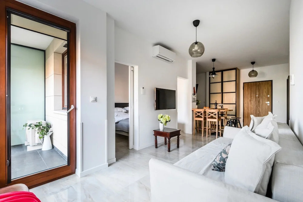 P&O Serviced Apartments Solec