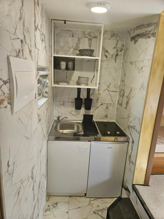 Riverhouse Apartment Ljubljanica